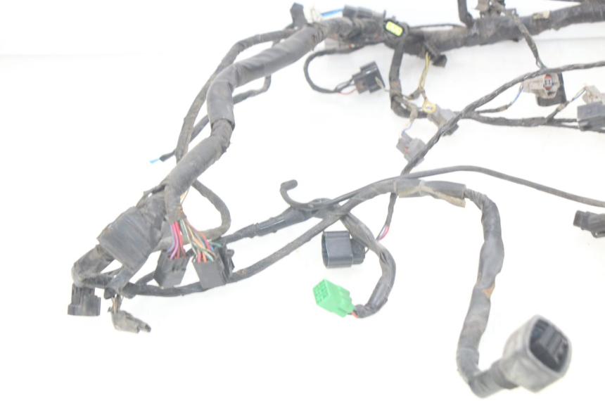 photo de CABLEADO KAWASAKI Z S 750 (2003 - 2006) - Primer plano de alta resolución