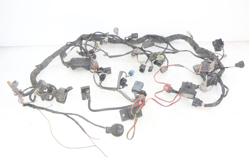 photo de CABLEADO KAWASAKI Z 750 (2007 - 2013) - Vista principal