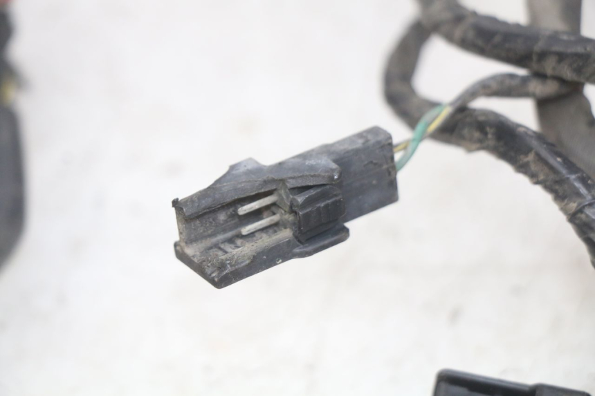 photo de CABLEADO KAWASAKI Z 750 (2007 - 2013) - Zoom estado de uso