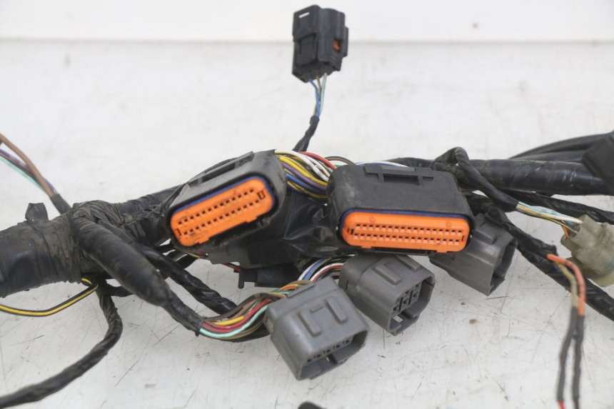 photo de CABLEADO KAWASAKI Z 750 (2007 - 2013) - Vista general del producto
