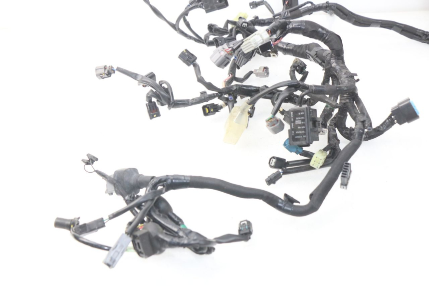 photo de CABLEADO KAWASAKI Z Z900 900 (2017 - 2019) - Características distintivas