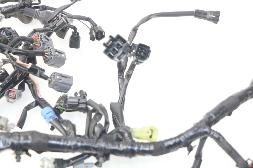 photo de CABLEADO KAWASAKI Z Z900 900 (2017 - 2019) - Foto de producto adicional