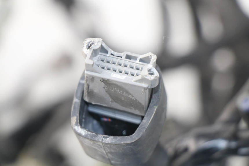 photo de CABLEADO KAWASAKI Z Z900 900 (2017 - 2019) - Zoom calidad de ocasión