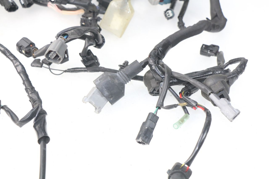 photo de CABLEADO KAWASAKI Z Z900 900 (2017 - 2019) - Vista principal