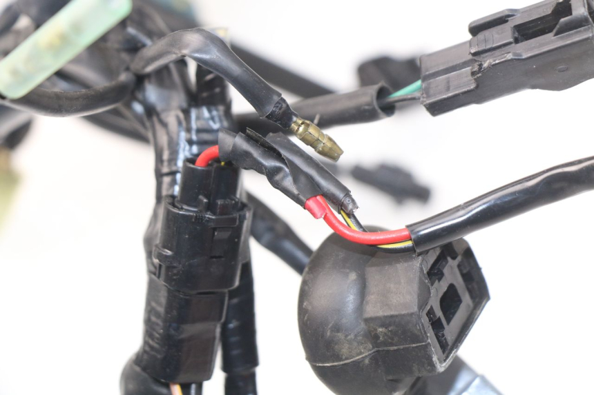 photo de CABLEADO KAWASAKI Z Z900 900 (2017 - 2019) - Recambio usado revisado