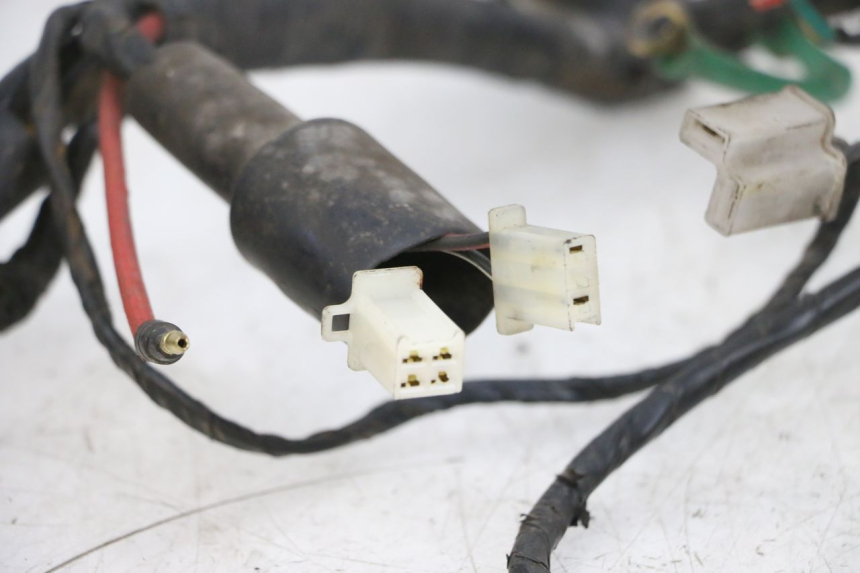 photo de CABLEADO KYMCO ZING 125 (1997 - 2003) - Recambio usado revisado