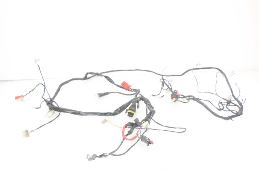 photo de CABLEADO PIAGGIO ZIP 2T 50 (2009 - 2019) - Vista principal