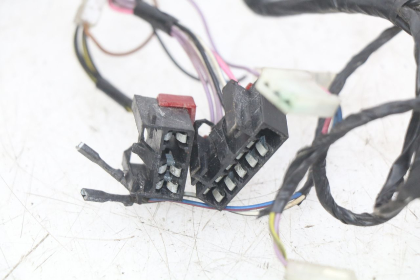 photo de CABLEADO PIAGGIO ZIP 2T 50 (2009 - 2019) - Detalle de la pieza