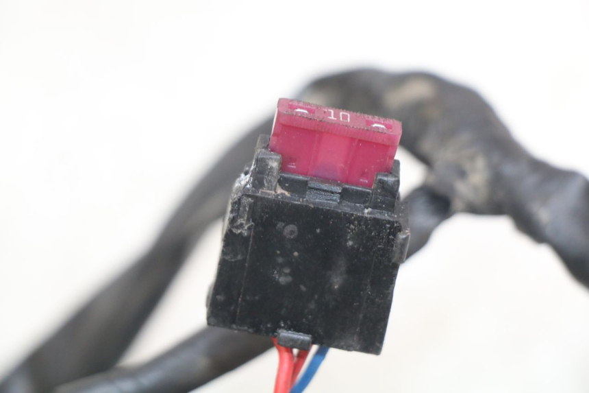 photo de CABLEADO PIAGGIO ZIP 2T 50 (2009 - 2019) - Otra perspectiva