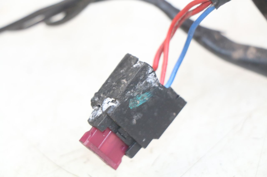photo de CABLEADO PIAGGIO ZIP 2T 50 (2009 - 2019) - Primer plano técnico