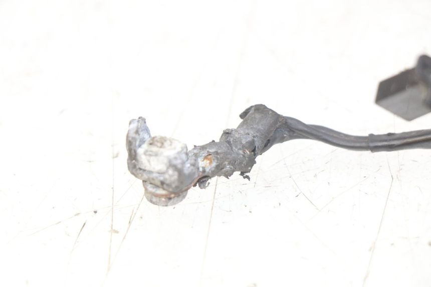 photo de CABLEADO PIAGGIO ZIP 2T 50 (2009 - 2019) - Detalles de los puntos de fijación