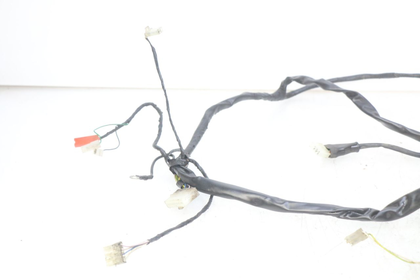 photo de CABLEADO PIAGGIO ZIP 2T 50 (2009 - 2019) - Recambio usado revisado