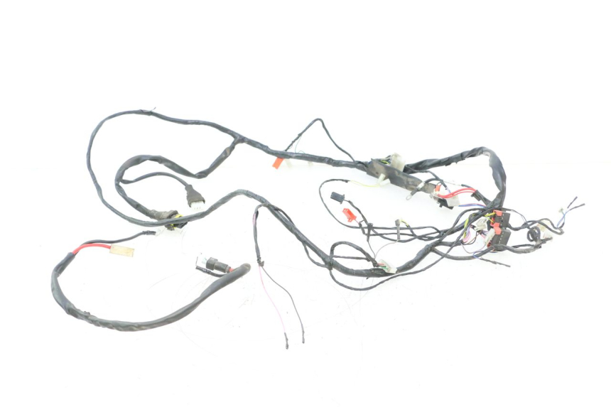 photo de CABLEADO PIAGGIO ZIP 2T 50 (2009 - 2019) - Vista principal
