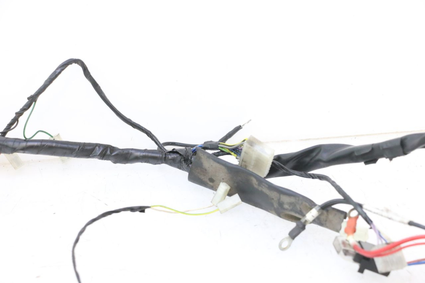 photo de CABLEADO PIAGGIO ZIP 2T 50 (2009 - 2019) - Otra vista del artículo