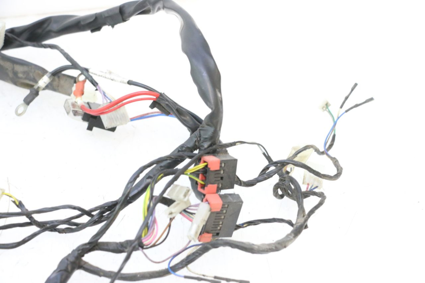 photo de CABLEADO PIAGGIO ZIP 2T 50 (2009 - 2019) - Características distintivas