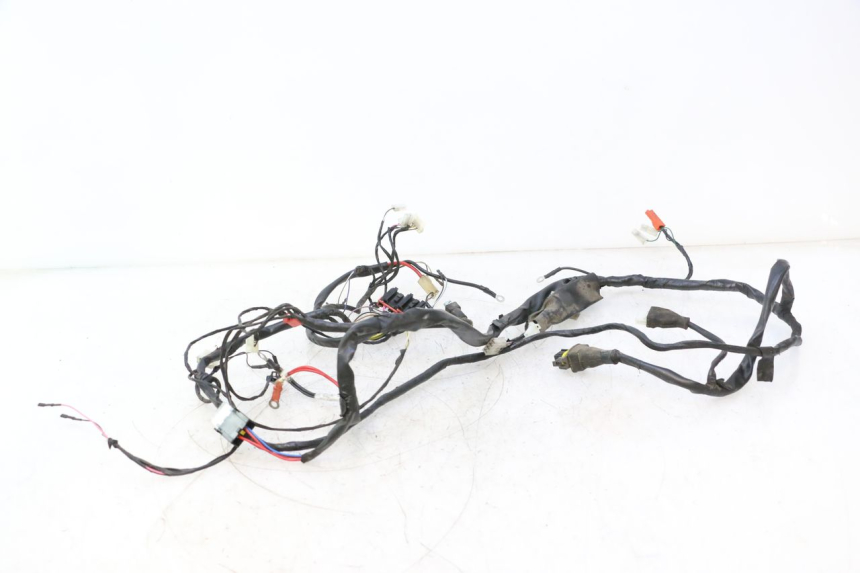 photo de CABLEADO PIAGGIO ZIP 2T 50 (2009 - 2019) - Zoom estado de uso
