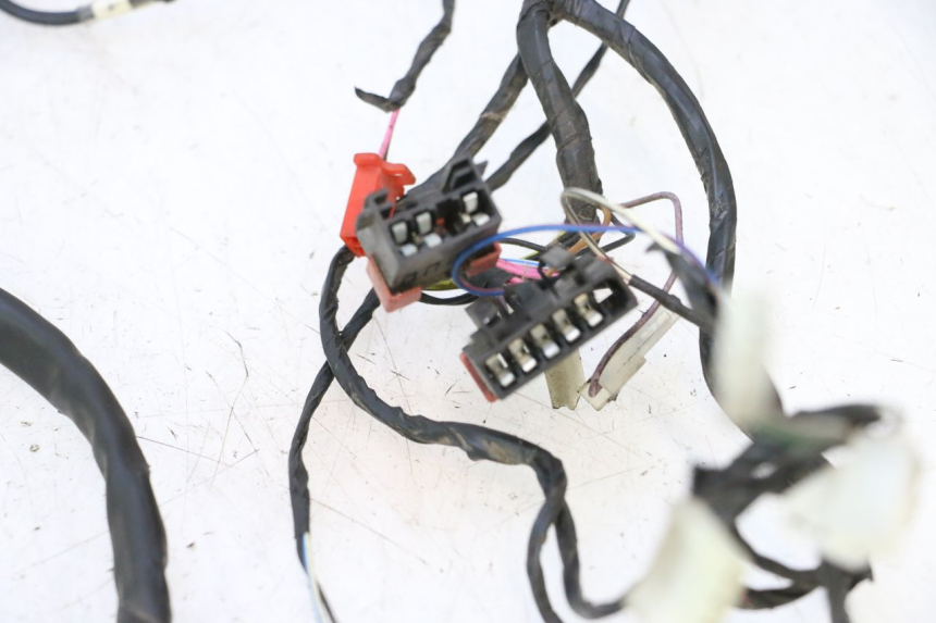 photo de CABLEADO PIAGGIO ZIP 2T 50 (2009 - 2019) - Otra perspectiva