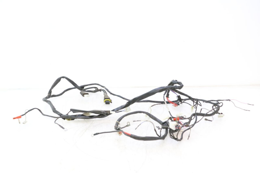 photo de CABLEADO PIAGGIO ZIP 2T 50 (2009 - 2019) - Estado de la superficie y material