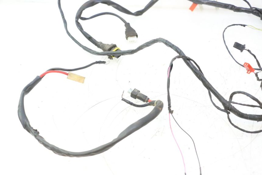 photo de CABLEADO PIAGGIO ZIP 2T 50 (2009 - 2019) - Recambio usado revisado