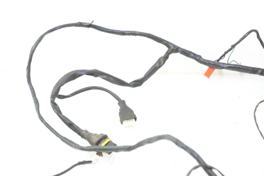 photo de CABLEADO PIAGGIO ZIP 2T 50 (2009 - 2019) - Marcados y referencias originales