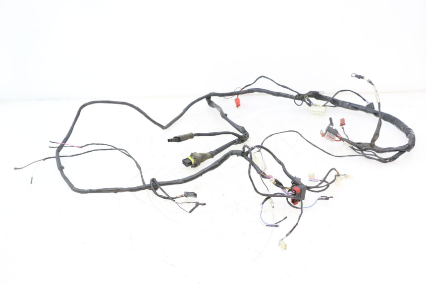 photo de CABLEADO PIAGGIO ZIP 2T 50 (2009 - 2019) - Vista principal