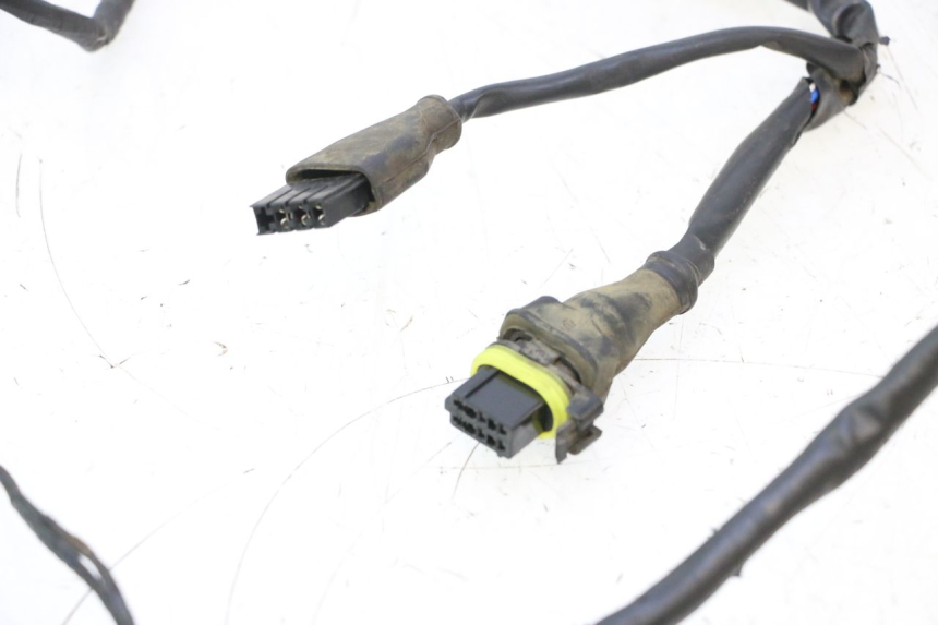 photo de CABLEADO PIAGGIO ZIP 2T 50 (2009 - 2019) - Primer plano de alta resolución