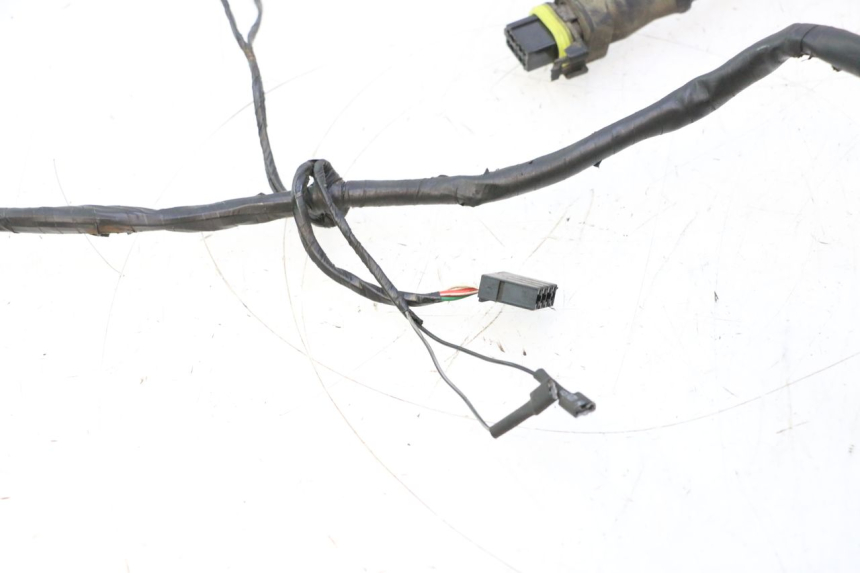 photo de CABLEADO PIAGGIO ZIP 2T 50 (2009 - 2019) - Foto de producto adicional