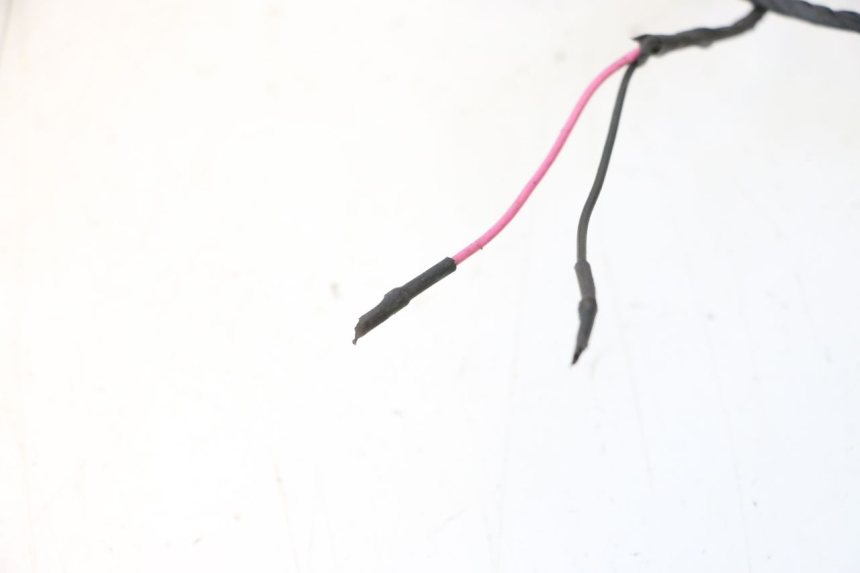 photo de CABLEADO PIAGGIO ZIP 2T 50 (2009 - 2019) - Zoom estado de uso