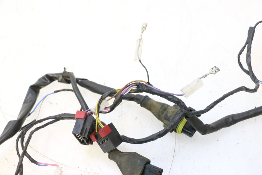 photo de CABLEADO PIAGGIO ZIP 2T 50 (2009 - 2019) - Otra perspectiva