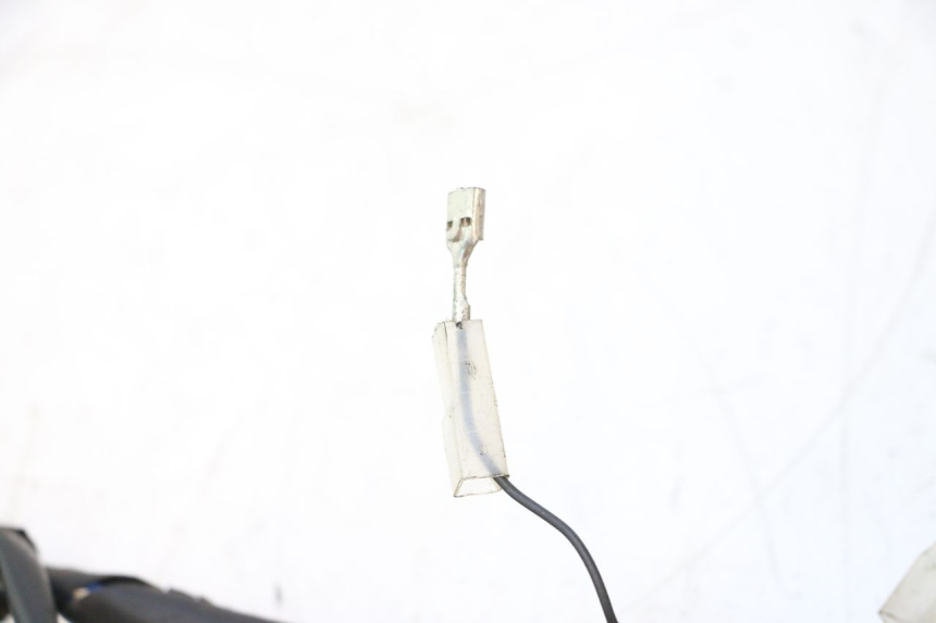 photo de CABLEADO PIAGGIO ZIP 2T 50 (2009 - 2019) - Primer plano técnico