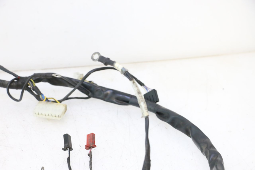 photo de CABLEADO PIAGGIO ZIP 2T 50 (2009 - 2019) - Marcados y referencias originales
