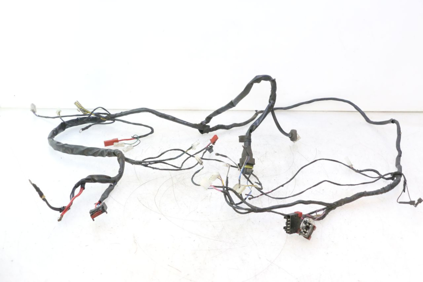 photo de CABLEADO PIAGGIO ZIP 2T 50 (2009 - 2019) - Vista principal