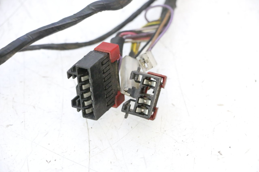 photo de CABLEADO PIAGGIO ZIP 2T 50 (2009 - 2019) - Detalle de la pieza