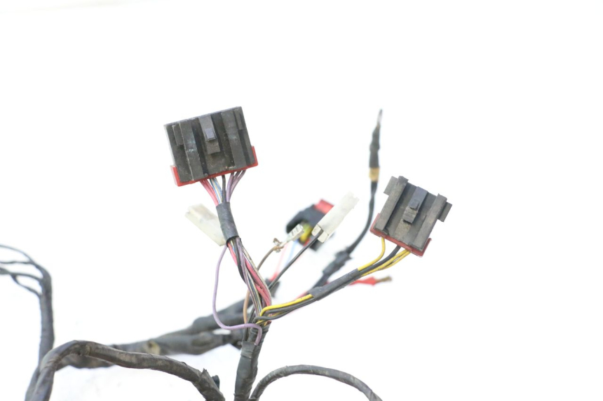 photo de CABLEADO PIAGGIO ZIP 2T 50 (2009 - 2019) - Ángulo de visión alternativo