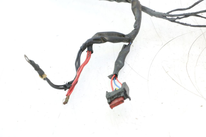 photo de CABLEADO PIAGGIO ZIP 2T 50 (2009 - 2019) - Otra perspectiva