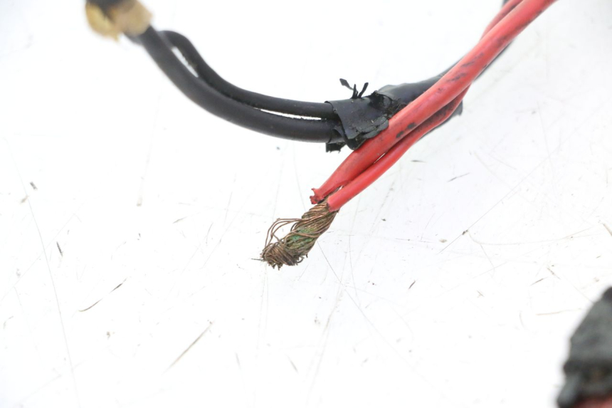 photo de CABLEADO PIAGGIO ZIP 2T 50 (2009 - 2019) - Primer plano técnico