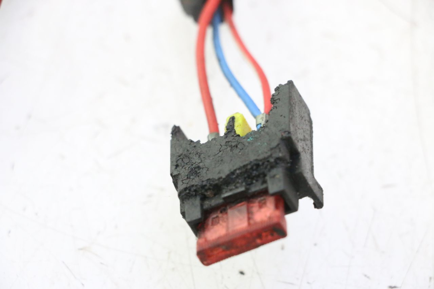 photo de CABLEADO PIAGGIO ZIP 2T 50 (2009 - 2019) - Vista general del producto