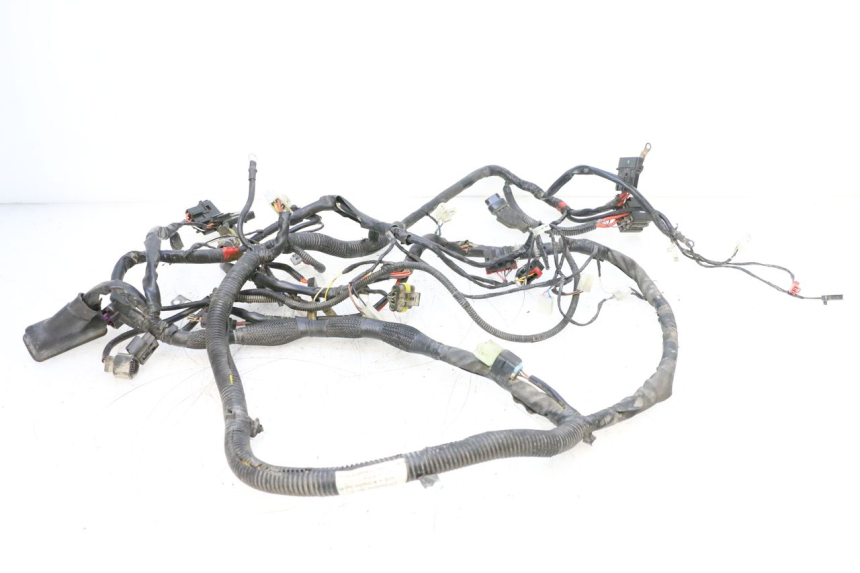 photo de CABLEADO PIAGGIO ZIP 4T 50 (2018 - 2020) - Vista principal