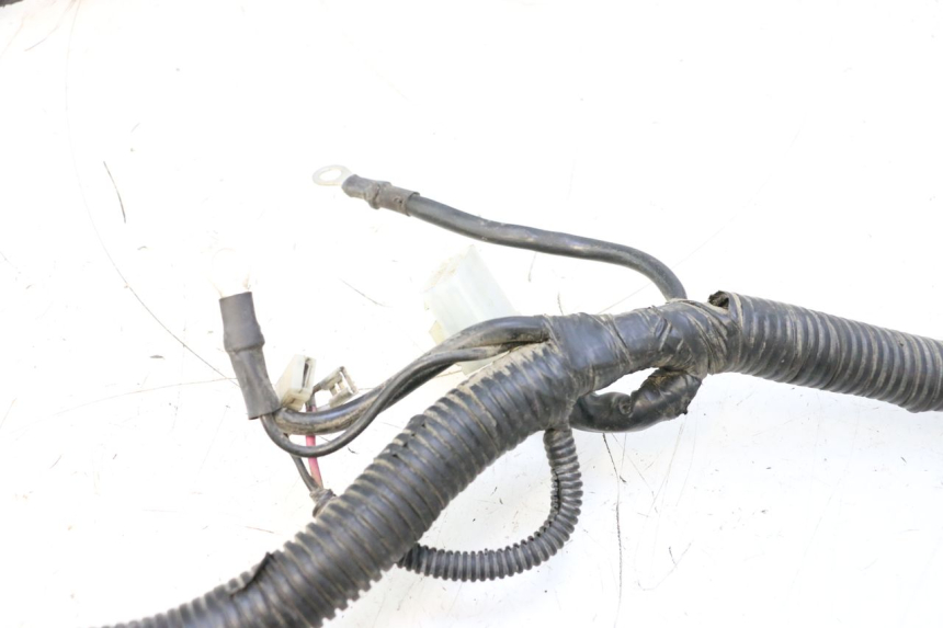 photo de CABLEADO PIAGGIO ZIP 4T 50 (2018 - 2020) - Zoom estado de uso