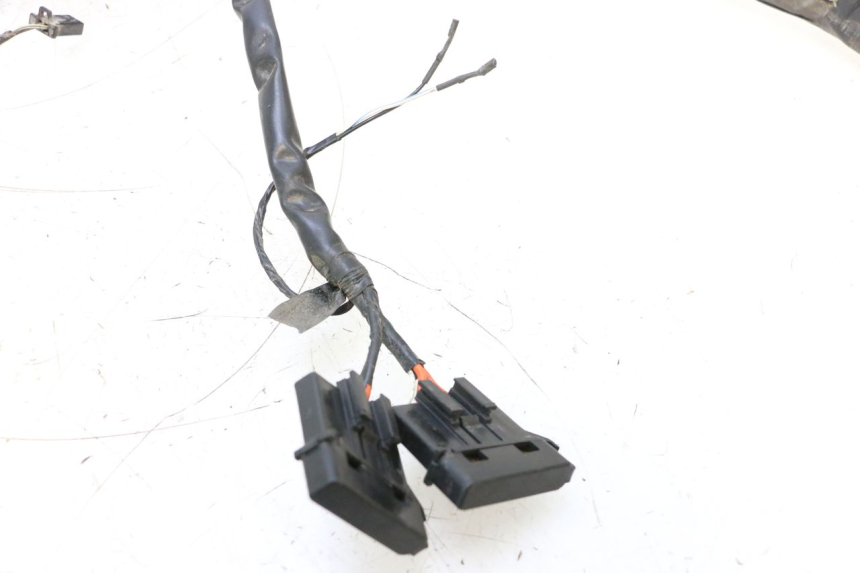 photo de CABLEADO PIAGGIO ZIP 4T 50 (2018 - 2020) - Primer plano técnico