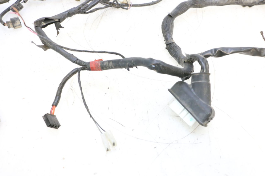 photo de CABLEADO PIAGGIO ZIP 4T 50 (2018 - 2020) - Vista general del producto
