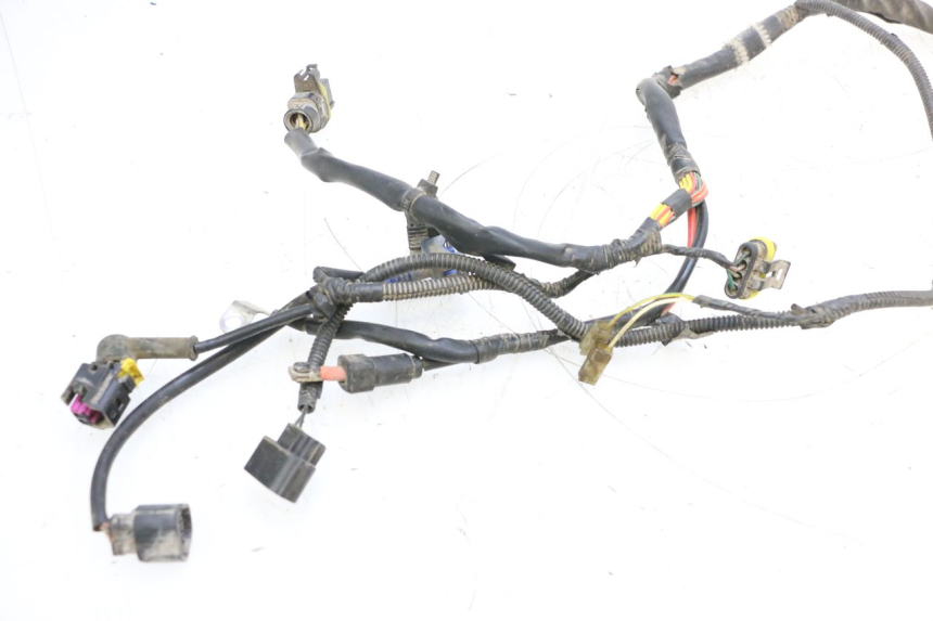 photo de CABLEADO PIAGGIO ZIP 4T 50 (2018 - 2020) - Recambio usado revisado