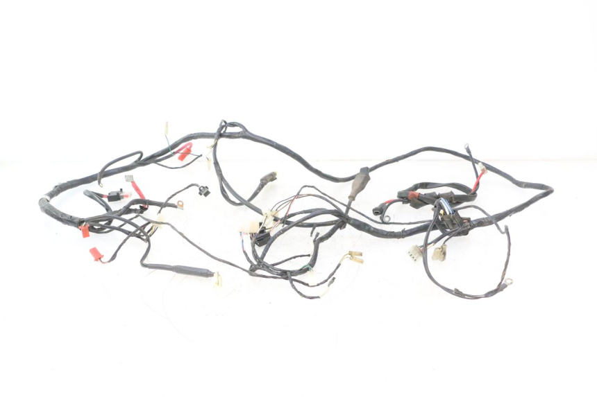 photo de CABLEADO PIAGGIO ZIP 4T 50 (2006 - 2017) - Vista principal