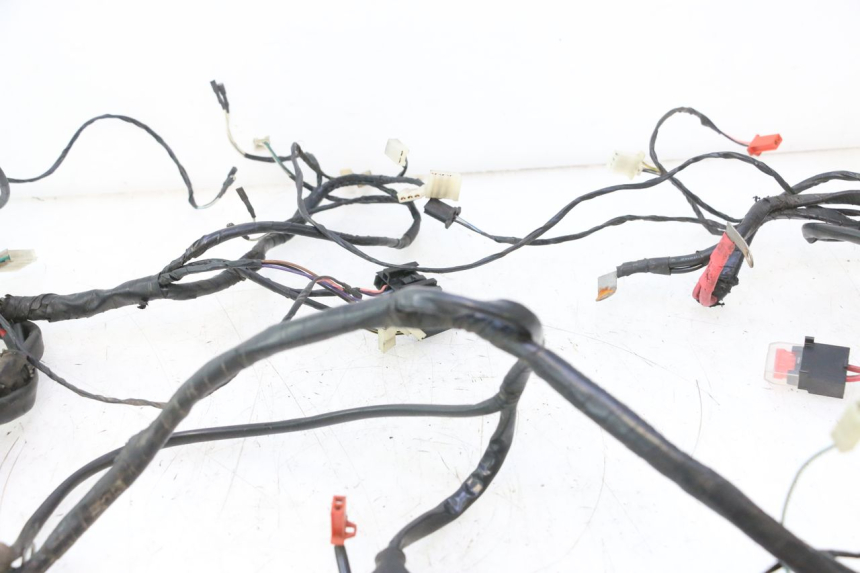 photo de CABLEADO PIAGGIO ZIP 4T 50 (2006 - 2017) - Detalle de la pieza