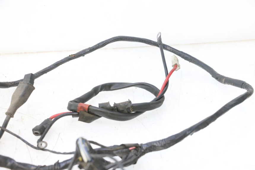 photo de CABLEADO PIAGGIO ZIP 4T 50 (2006 - 2017) - Características distintivas