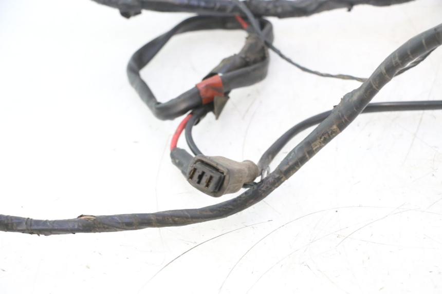 photo de CABLEADO PIAGGIO ZIP 4T 50 (2006 - 2017) - Zoom estado de uso