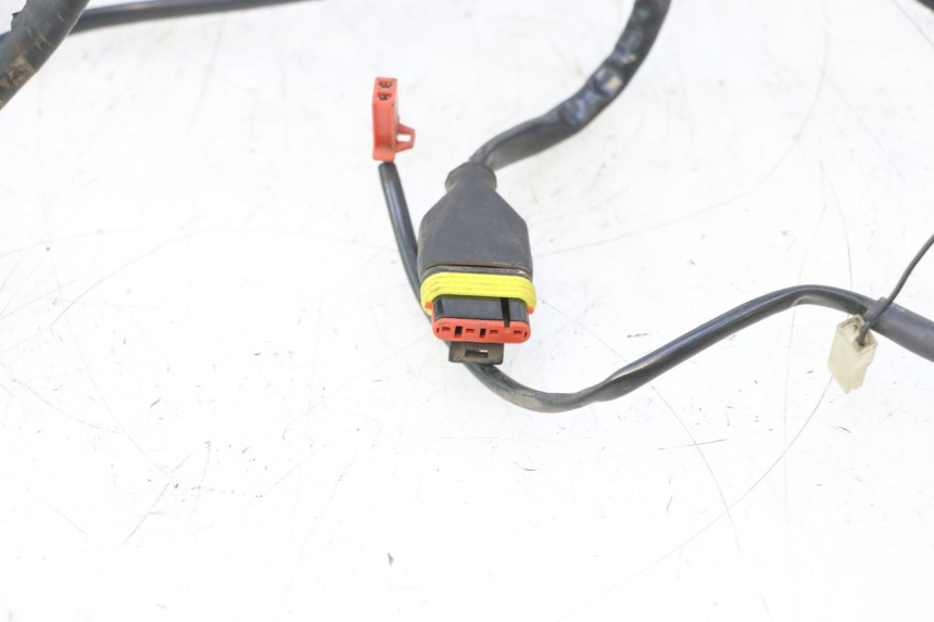 photo de CABLEADO PIAGGIO ZIP 4T 50 (2006 - 2017) - Otra perspectiva