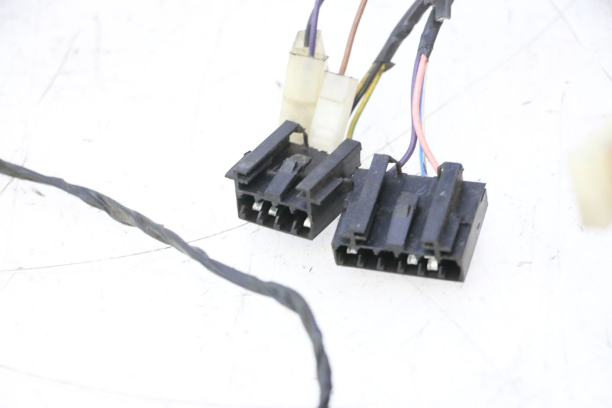 photo de CABLEADO PIAGGIO ZIP 4T 50 (2006 - 2017) - Vista general del producto