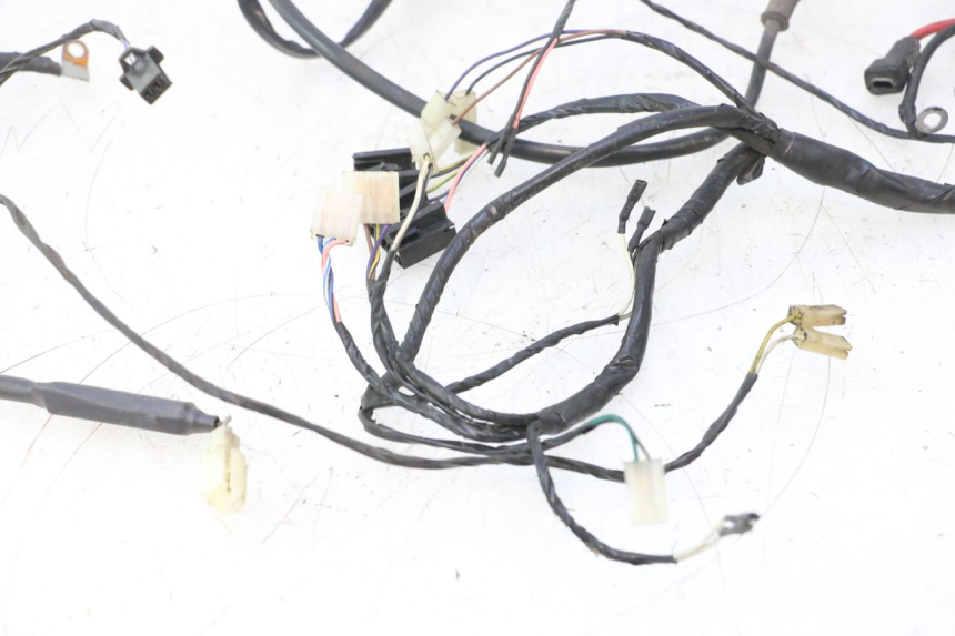 photo de CABLEADO PIAGGIO ZIP 4T 50 (2006 - 2017) - Marcados y referencias originales