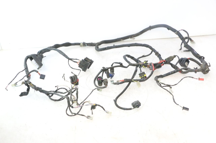 photo de CABLEADO PIAGGIO ZIP 4T 50 (2018 - 2020) - Vista principal